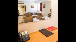 Room in BB - Prideinn Mombasa City Superior Single Room 1
